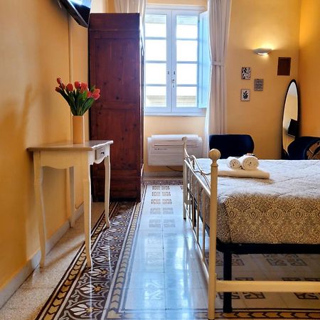 Residenza Fillanfi Otel Lucca Dış mekan fotoğraf