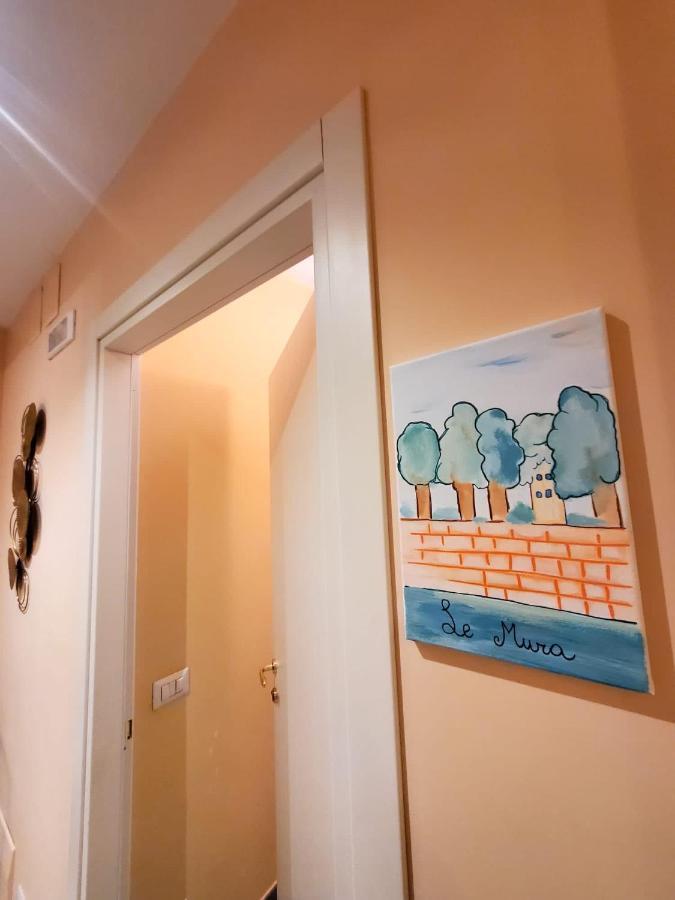 Residenza Fillanfi Otel Lucca Dış mekan fotoğraf