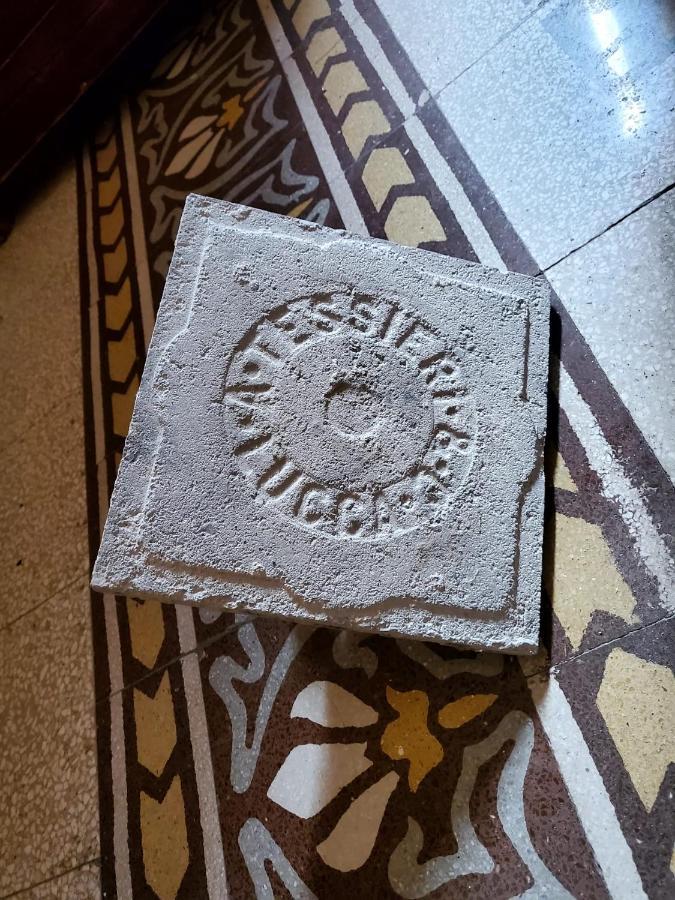 Residenza Fillanfi Otel Lucca Dış mekan fotoğraf
