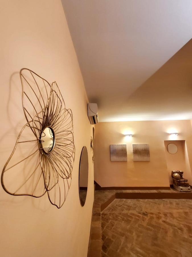 Residenza Fillanfi Otel Lucca Dış mekan fotoğraf