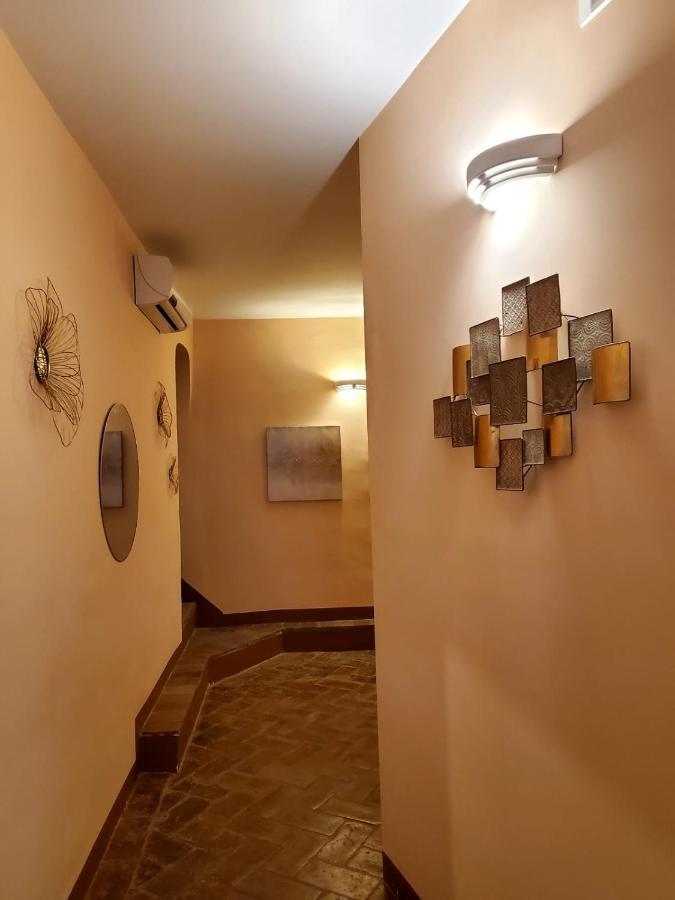Residenza Fillanfi Otel Lucca Dış mekan fotoğraf