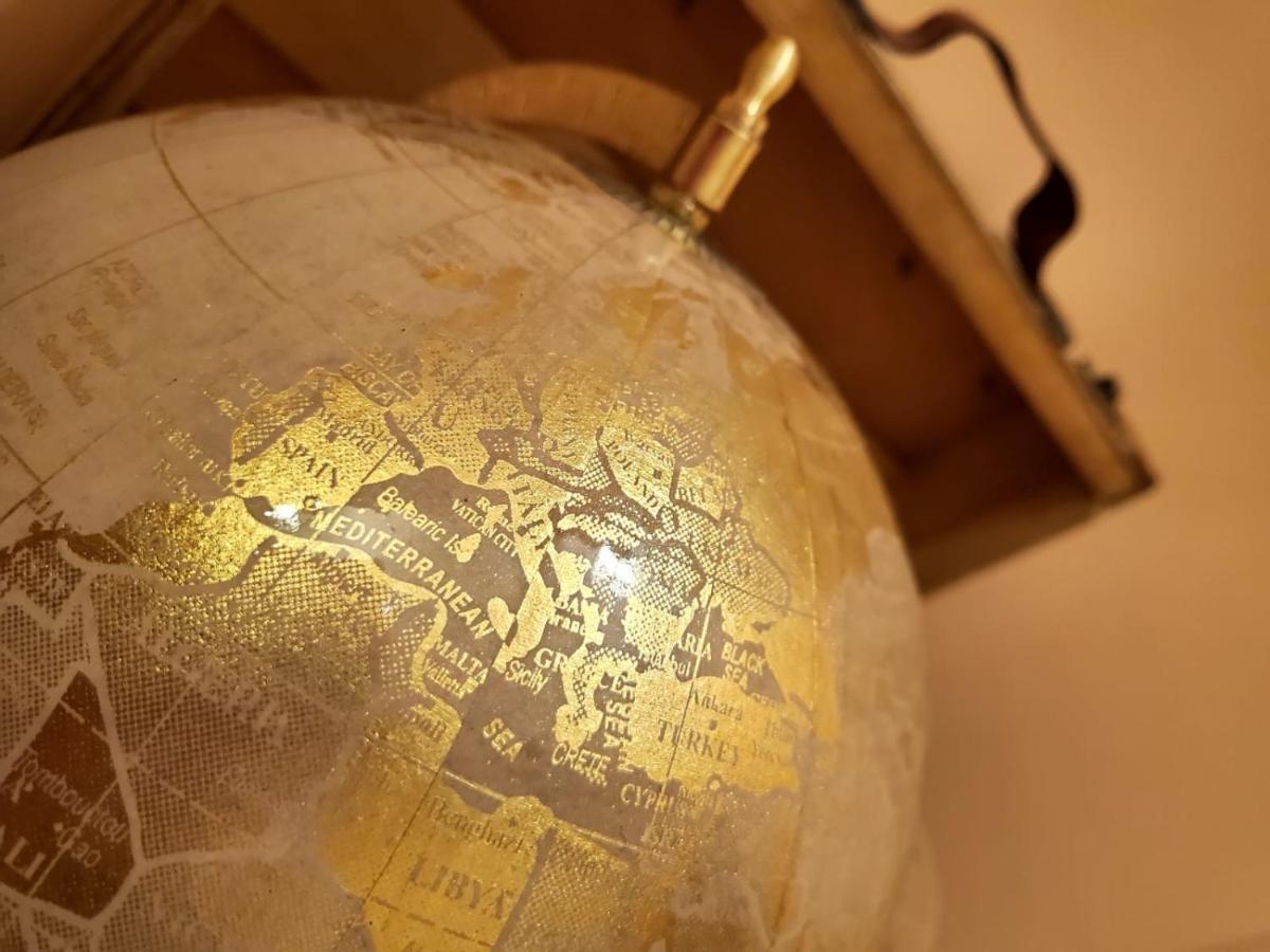 Residenza Fillanfi Otel Lucca Dış mekan fotoğraf