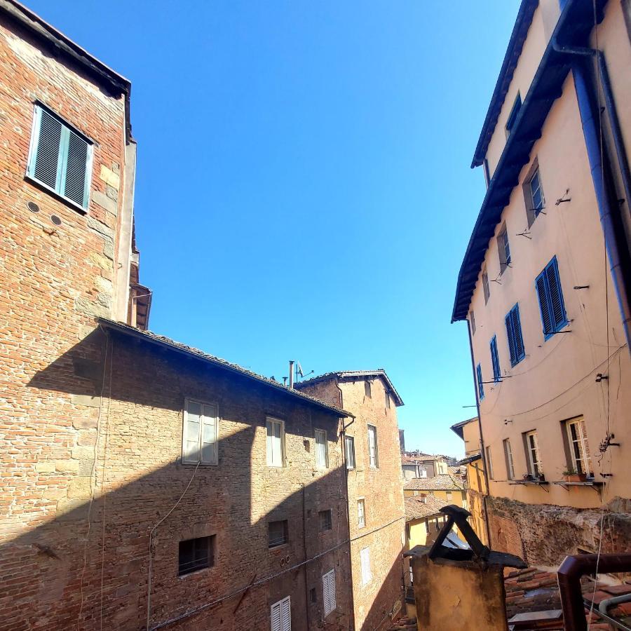 Residenza Fillanfi Otel Lucca Dış mekan fotoğraf