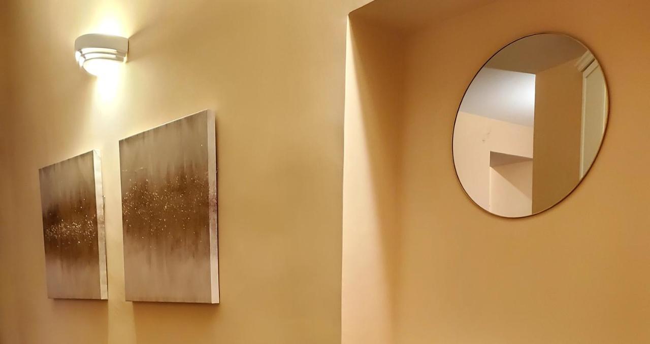 Residenza Fillanfi Otel Lucca Dış mekan fotoğraf