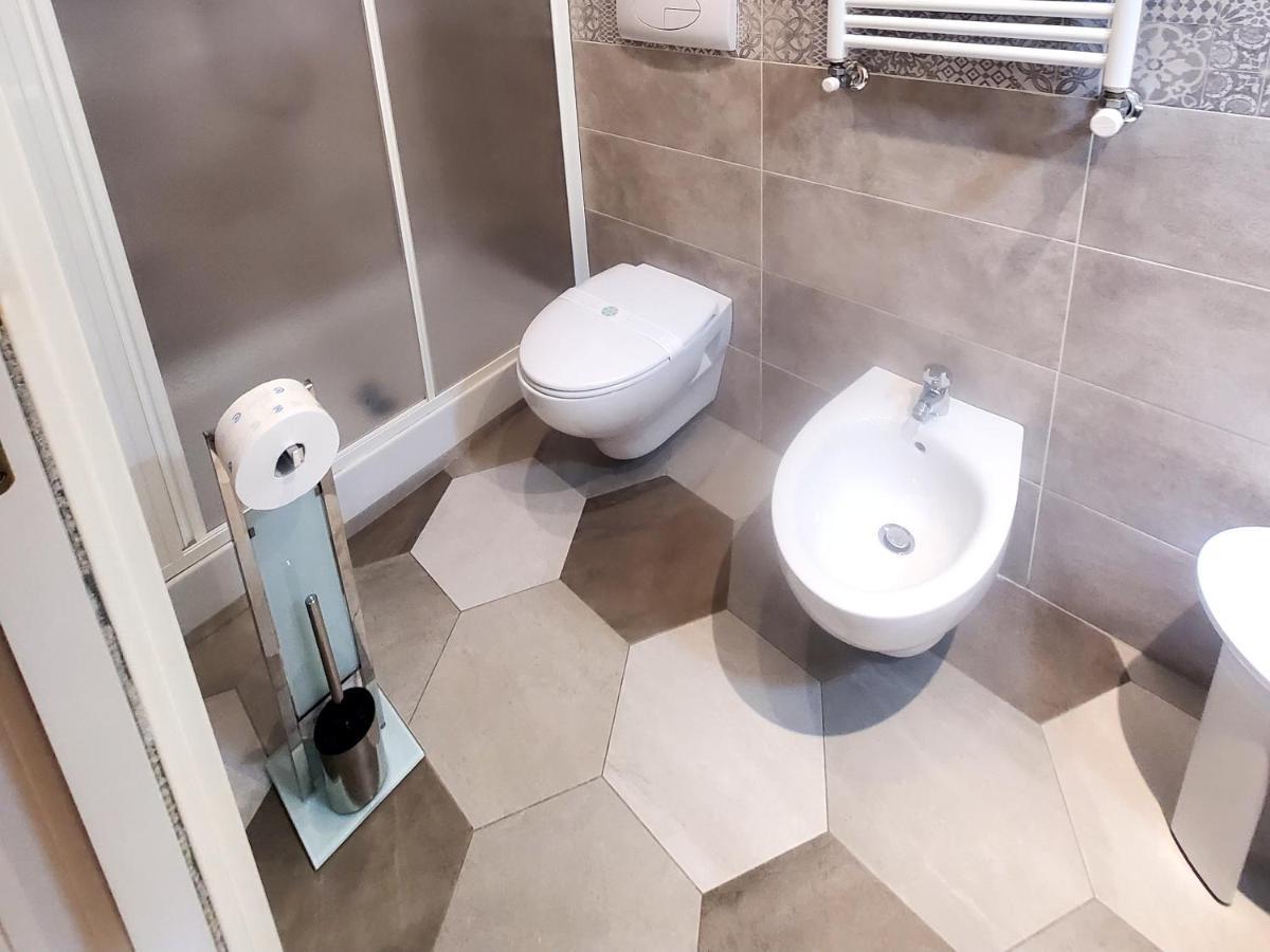 Residenza Fillanfi Otel Lucca Dış mekan fotoğraf