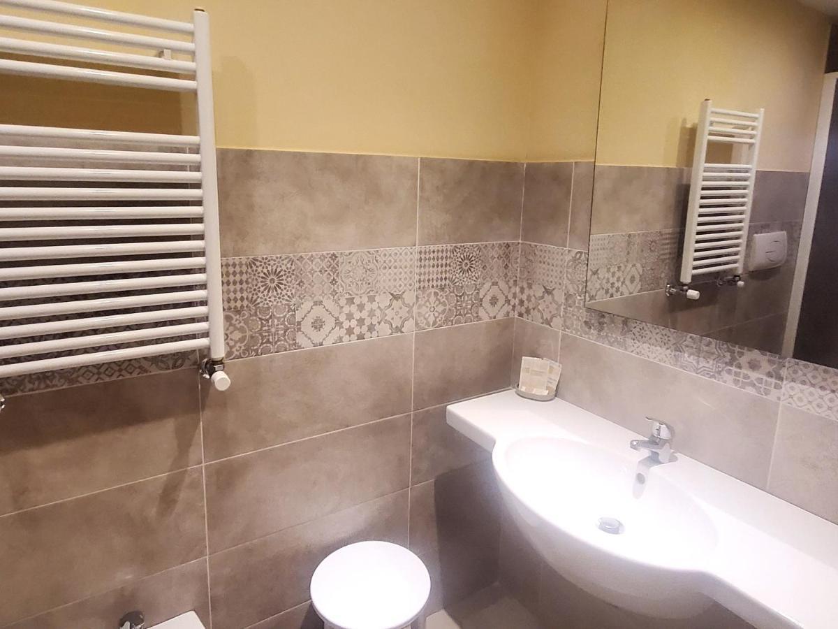 Residenza Fillanfi Otel Lucca Dış mekan fotoğraf