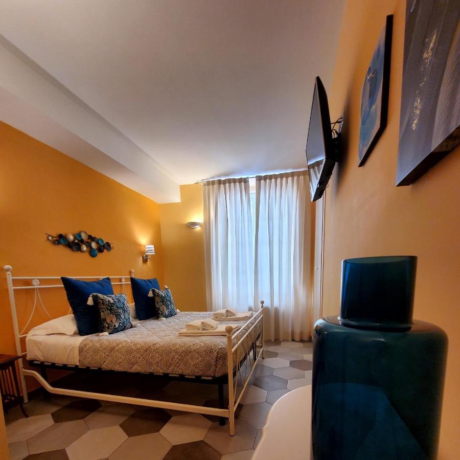 Residenza Fillanfi Otel Lucca Dış mekan fotoğraf
