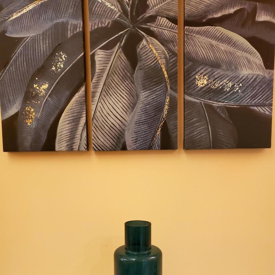 Residenza Fillanfi Otel Lucca Dış mekan fotoğraf