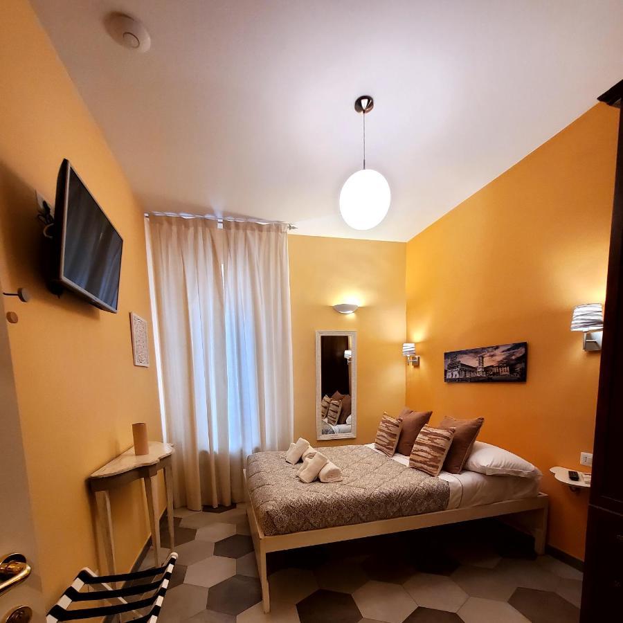 Residenza Fillanfi Otel Lucca Dış mekan fotoğraf