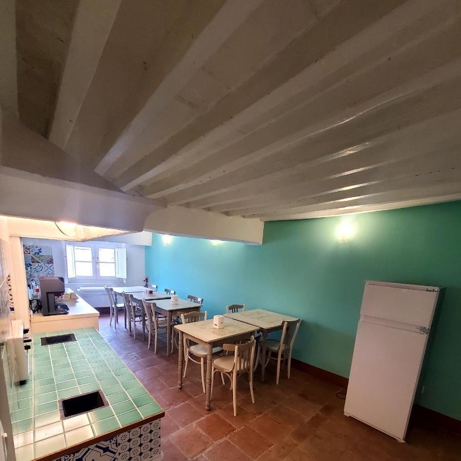 Residenza Fillanfi Otel Lucca Dış mekan fotoğraf