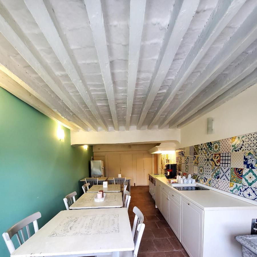 Residenza Fillanfi Otel Lucca Dış mekan fotoğraf