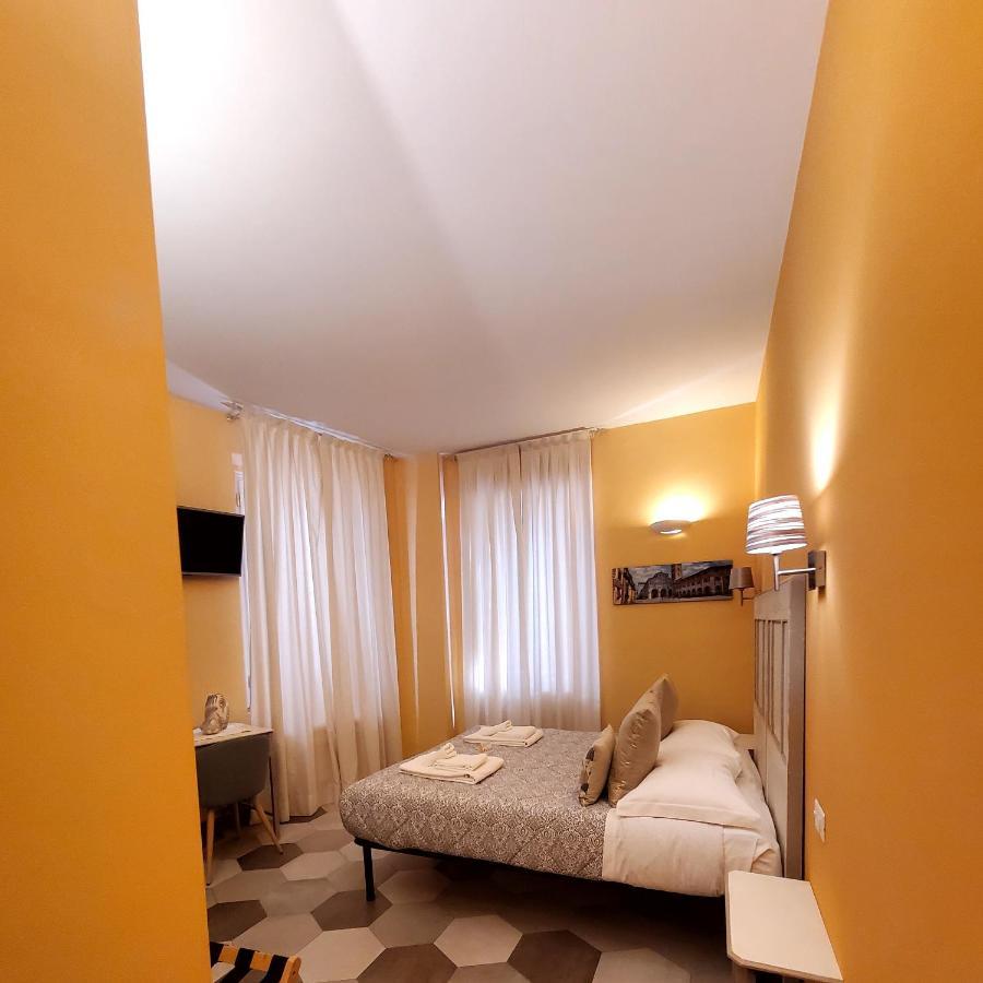 Residenza Fillanfi Otel Lucca Dış mekan fotoğraf