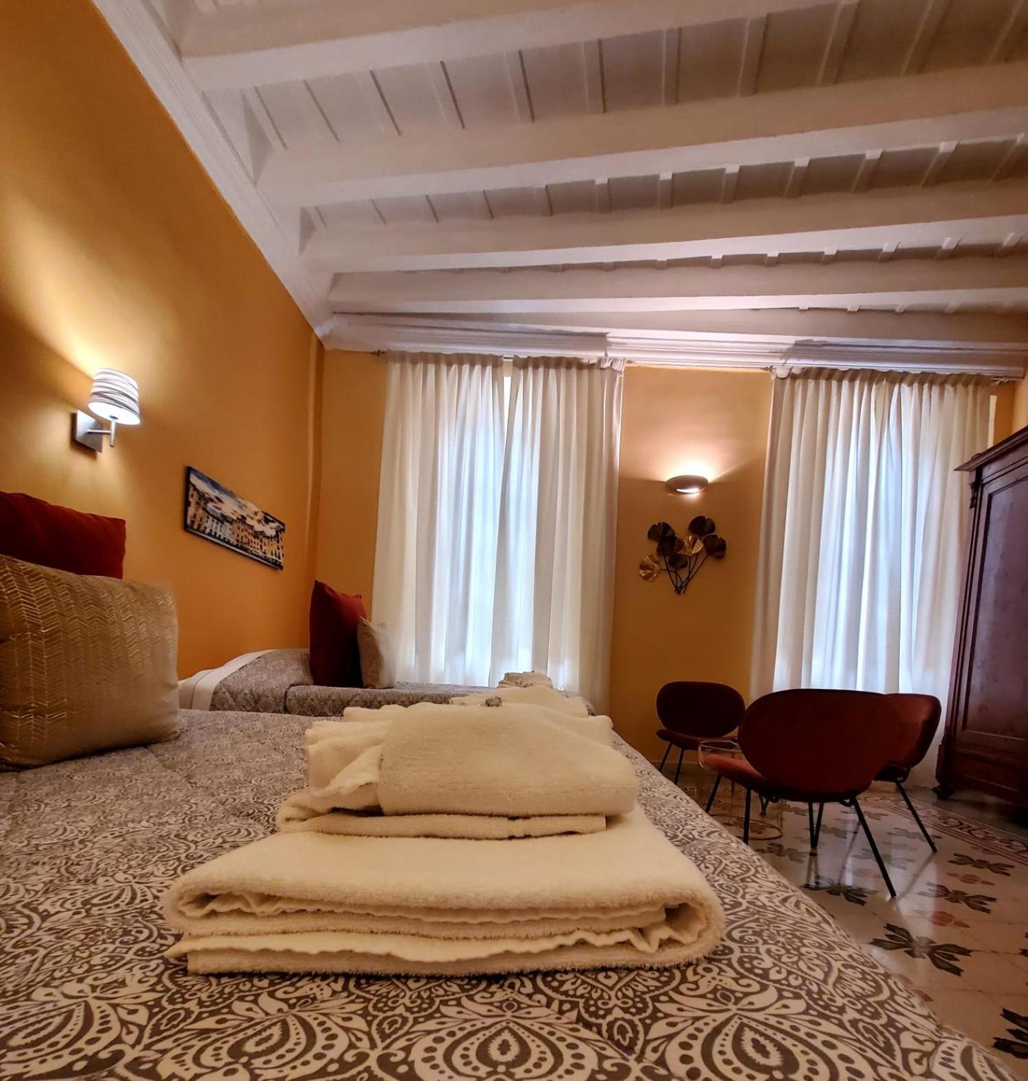 Residenza Fillanfi Otel Lucca Dış mekan fotoğraf