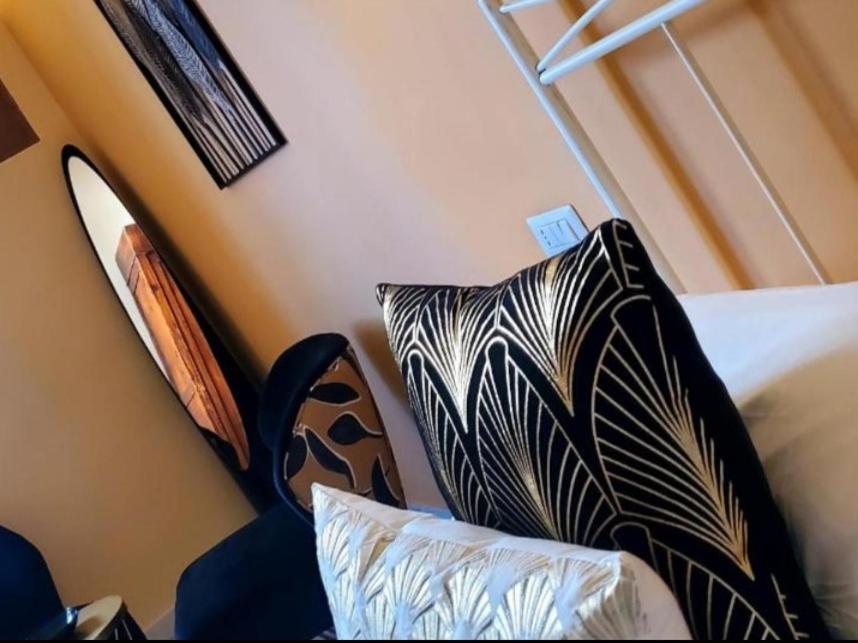 Residenza Fillanfi Otel Lucca Dış mekan fotoğraf