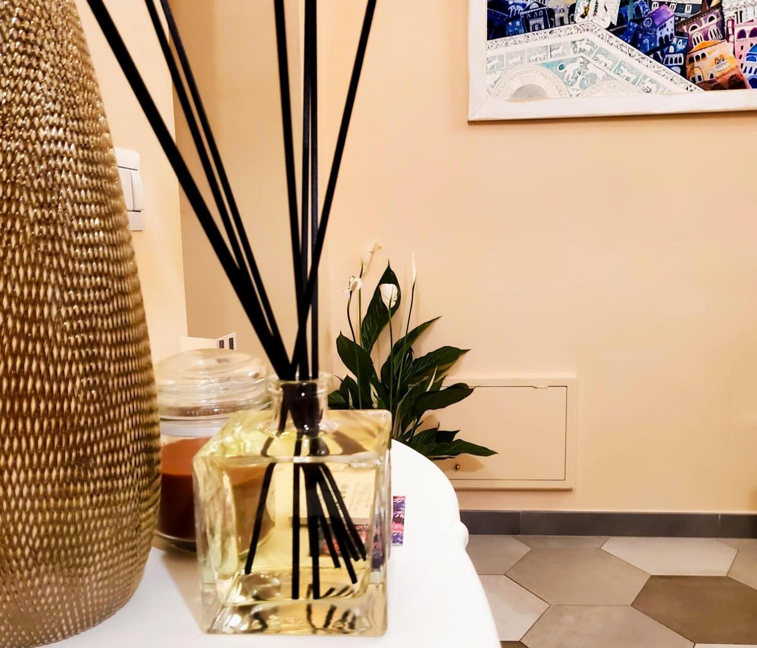 Residenza Fillanfi Otel Lucca Dış mekan fotoğraf