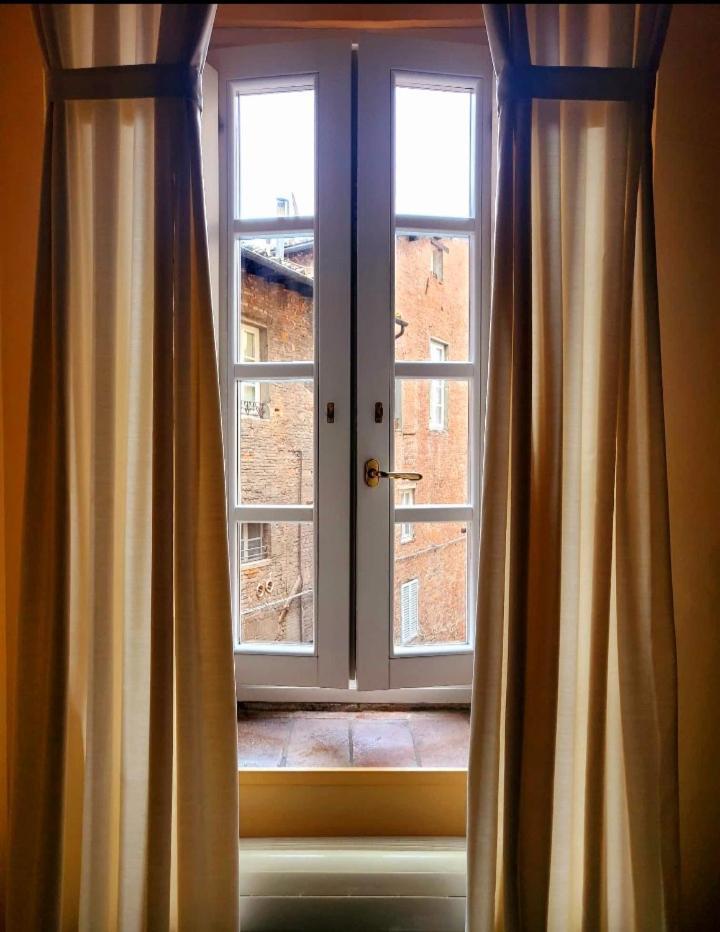 Residenza Fillanfi Otel Lucca Oda fotoğraf