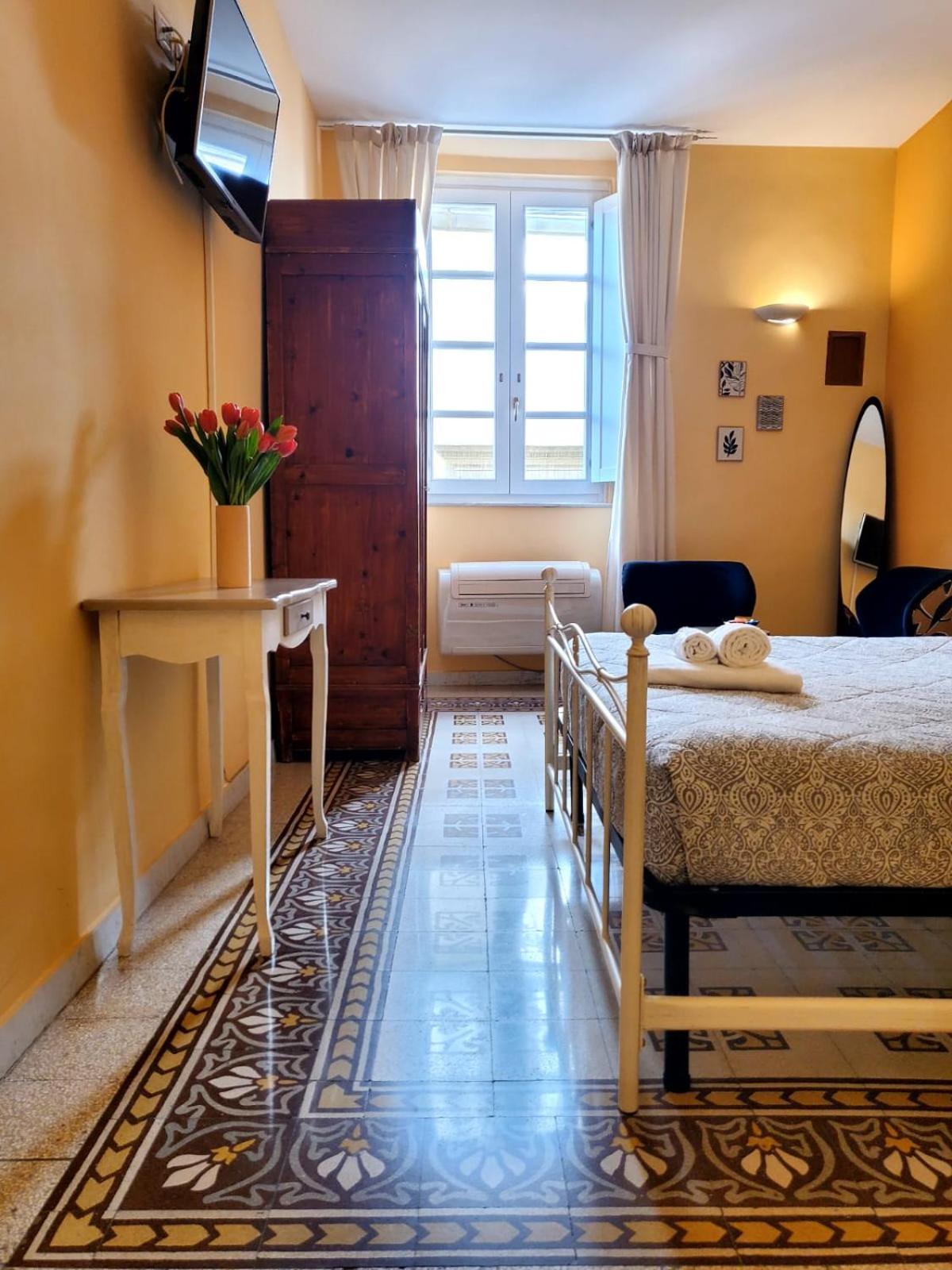 Residenza Fillanfi Otel Lucca Dış mekan fotoğraf