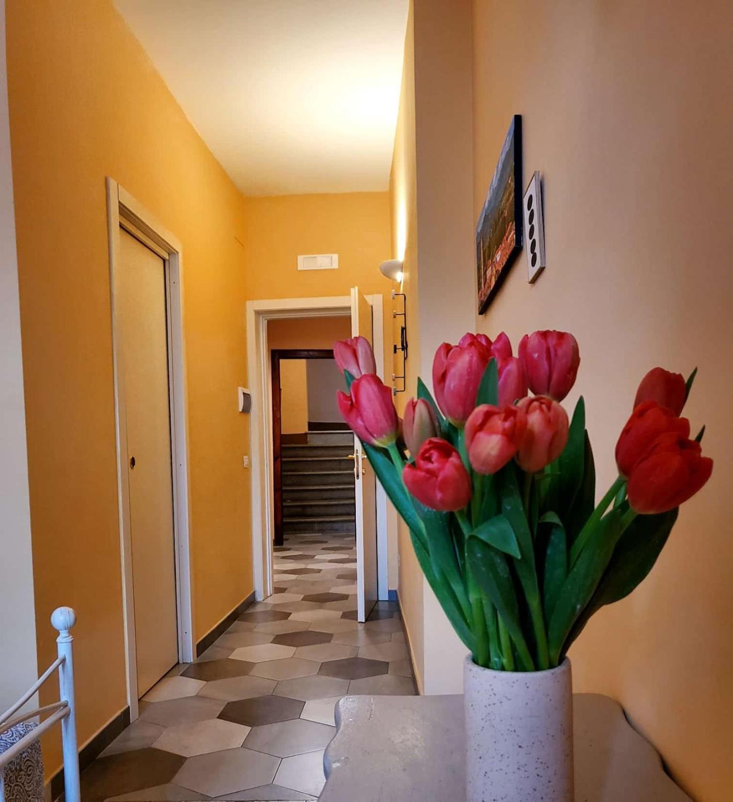 Residenza Fillanfi Otel Lucca Oda fotoğraf