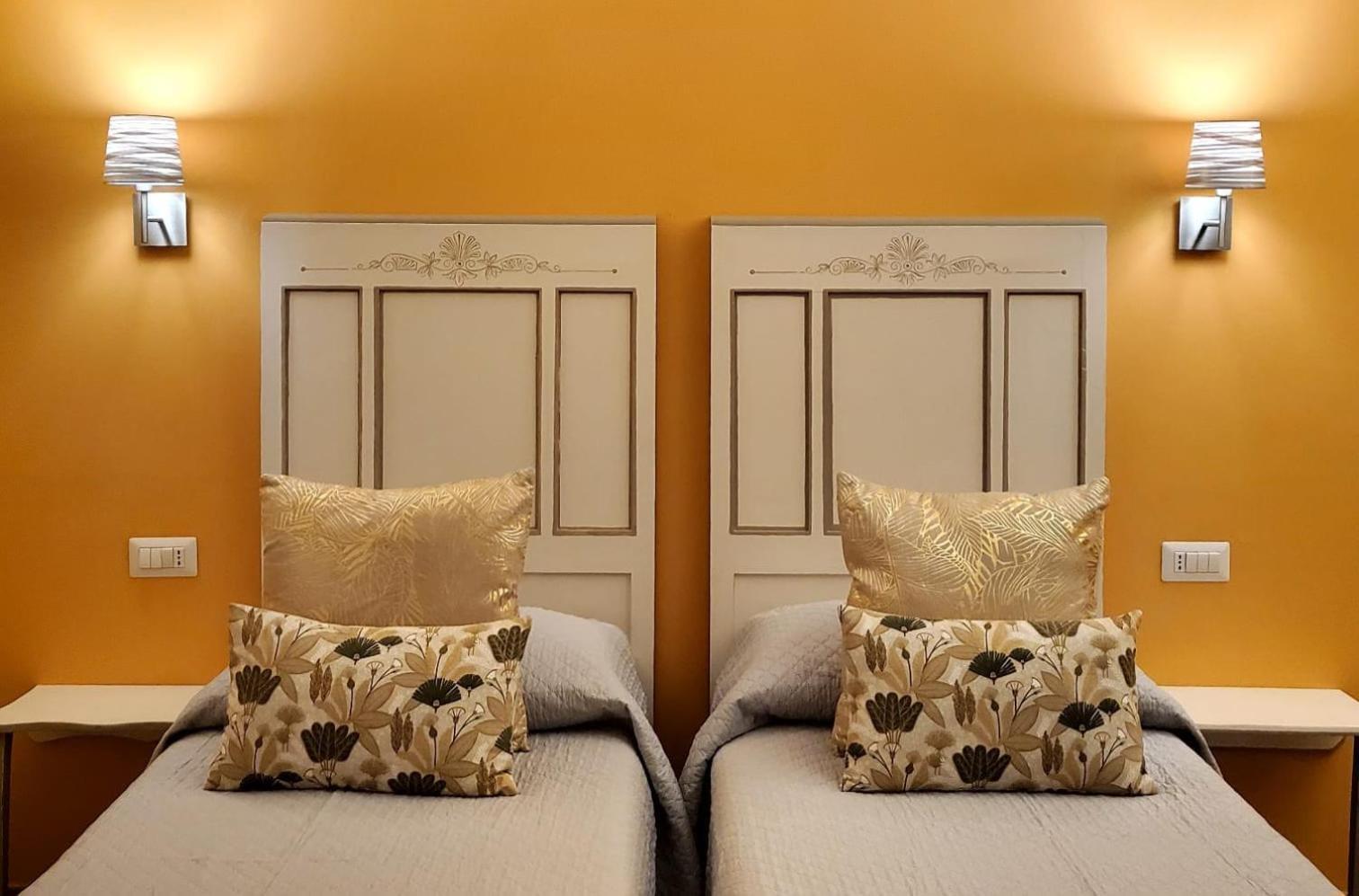 Residenza Fillanfi Otel Lucca Dış mekan fotoğraf