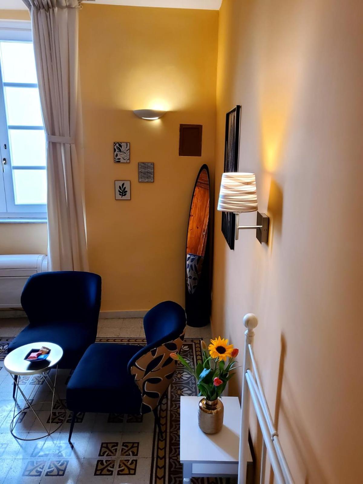 Residenza Fillanfi Otel Lucca Dış mekan fotoğraf