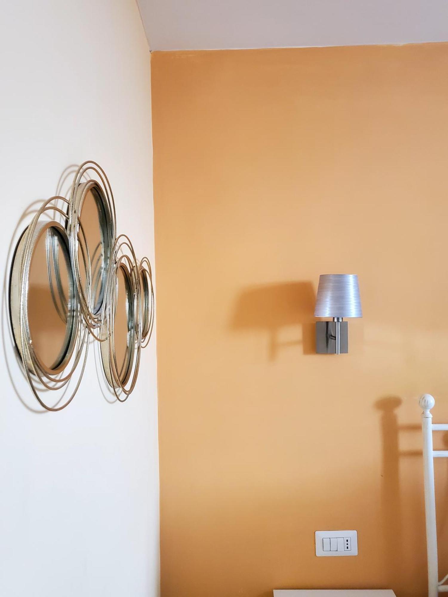 Residenza Fillanfi Otel Lucca Dış mekan fotoğraf