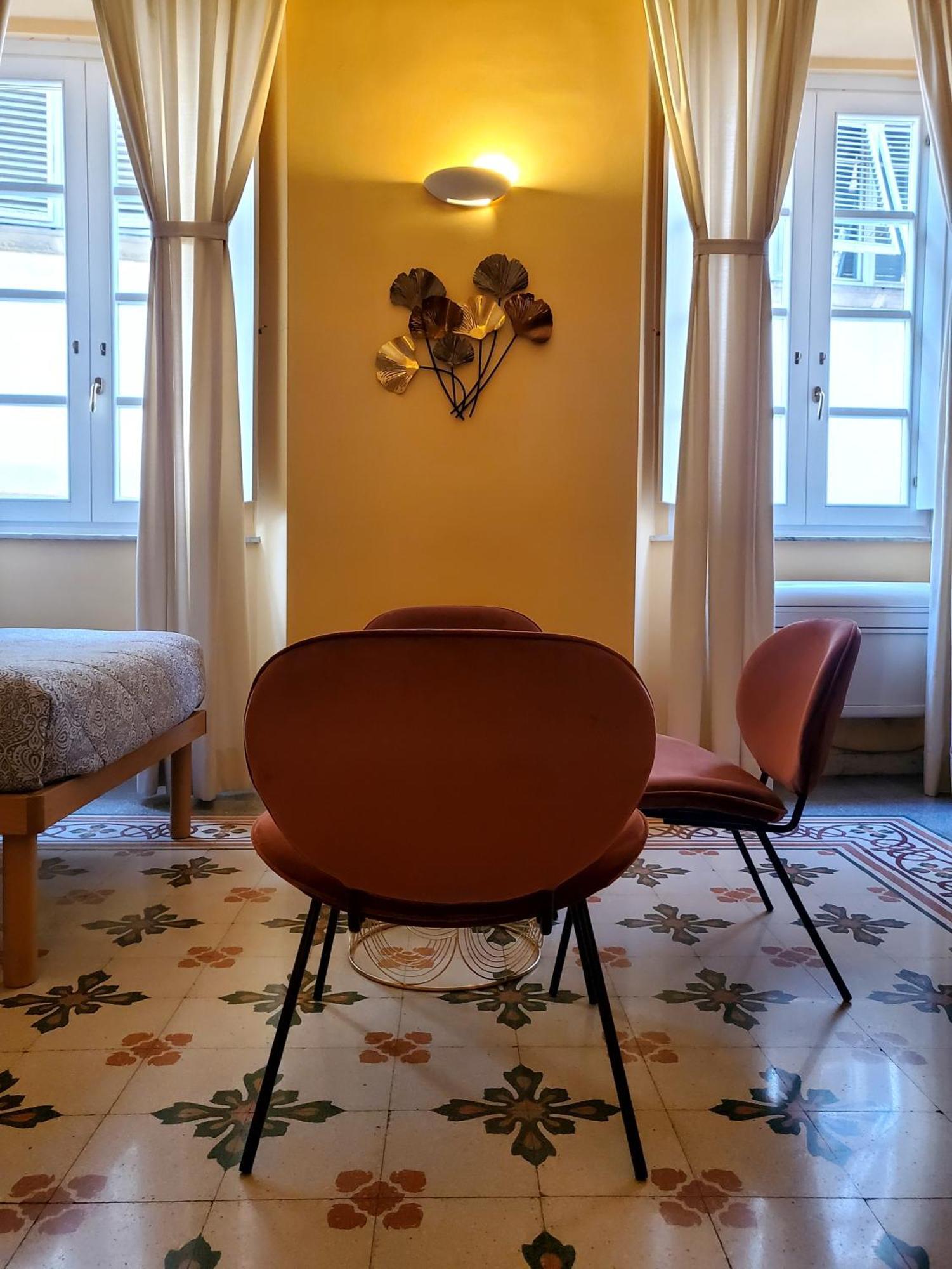 Residenza Fillanfi Otel Lucca Dış mekan fotoğraf