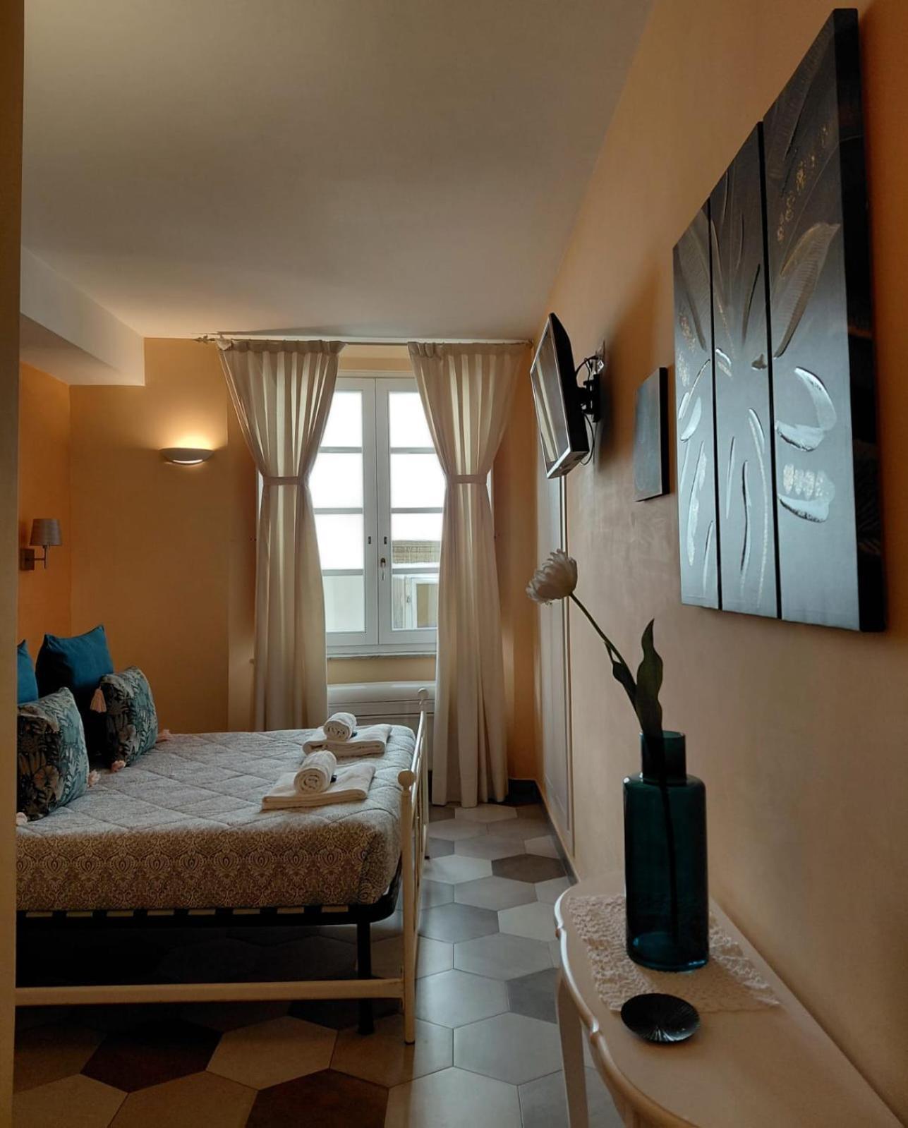 Residenza Fillanfi Otel Lucca Dış mekan fotoğraf